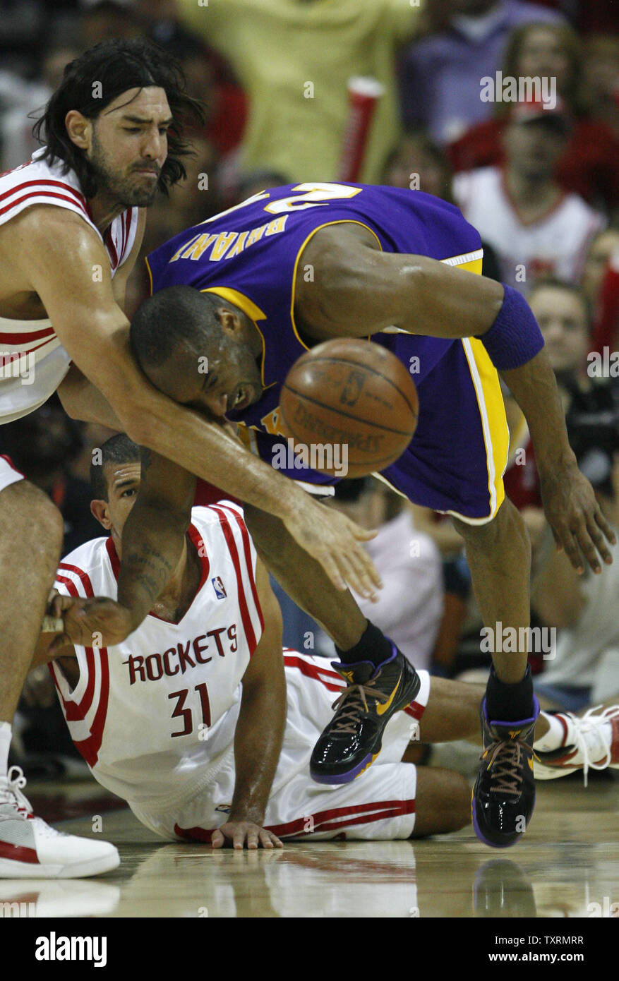 Kobe bryant may 10 2009 hi-res stock photography and images - Alamy