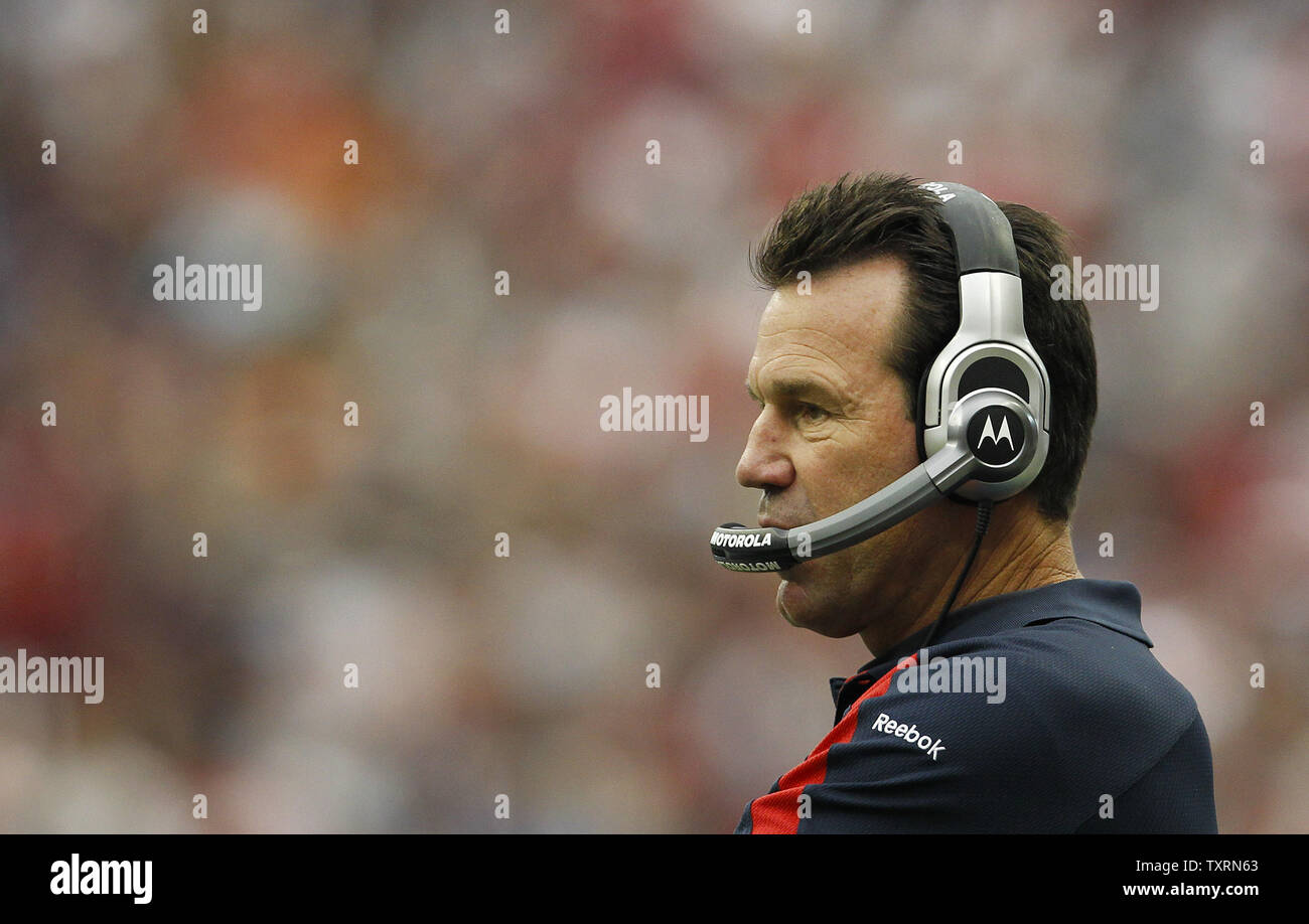 Browns coaches hi-res stock photography and images - Alamy