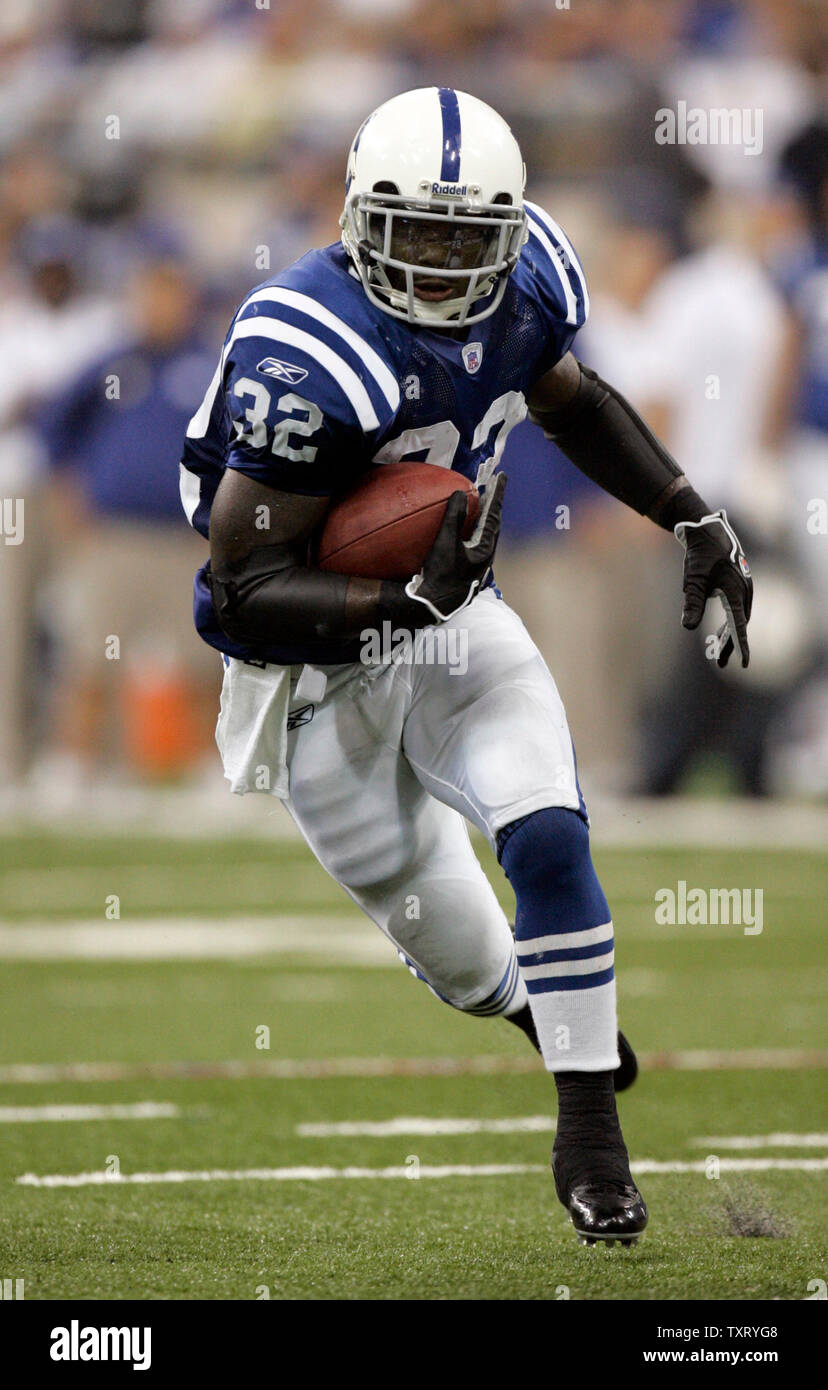 edgerrin james