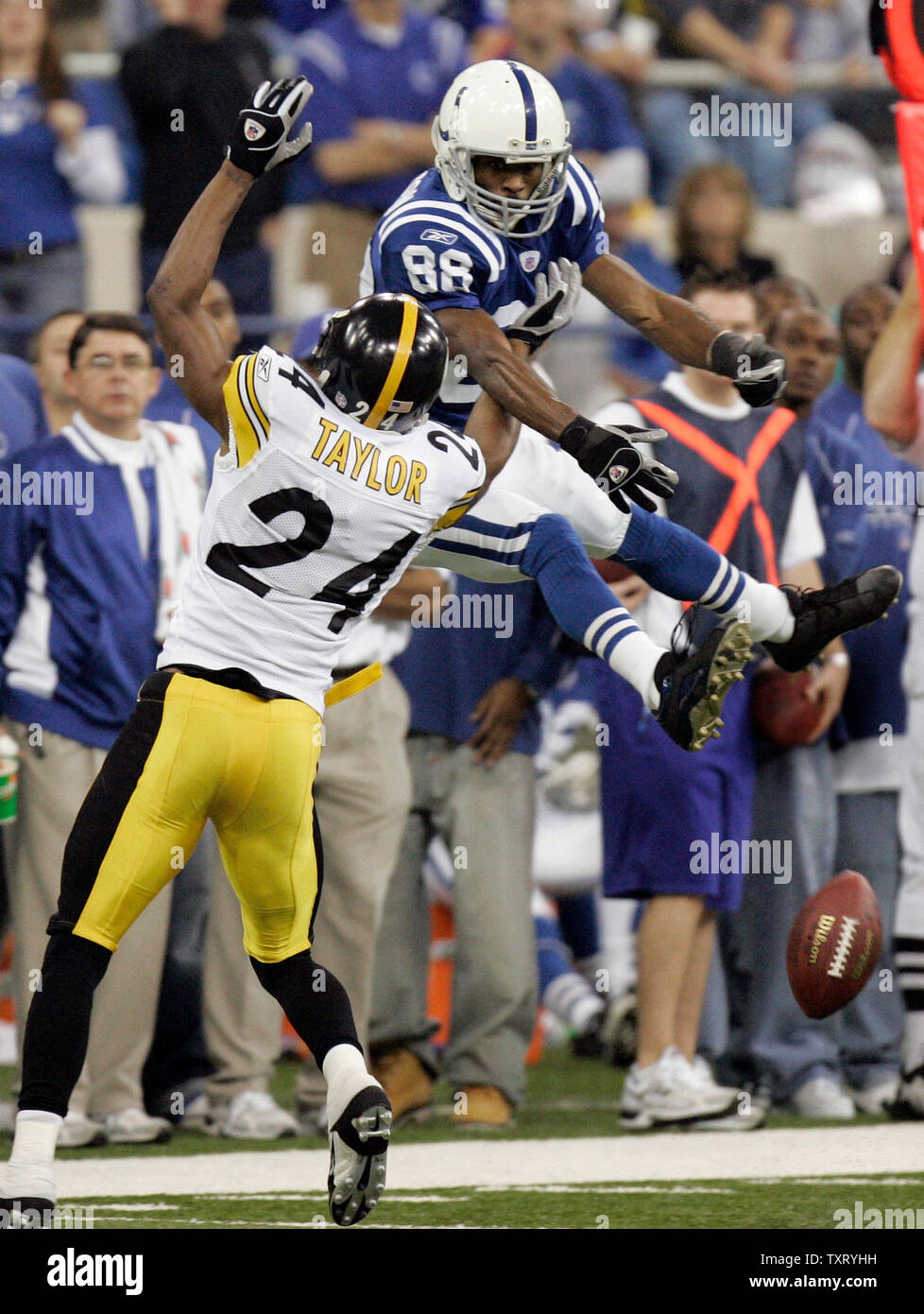 Ike Taylor Hi Res Stock Photography And Images Alamy