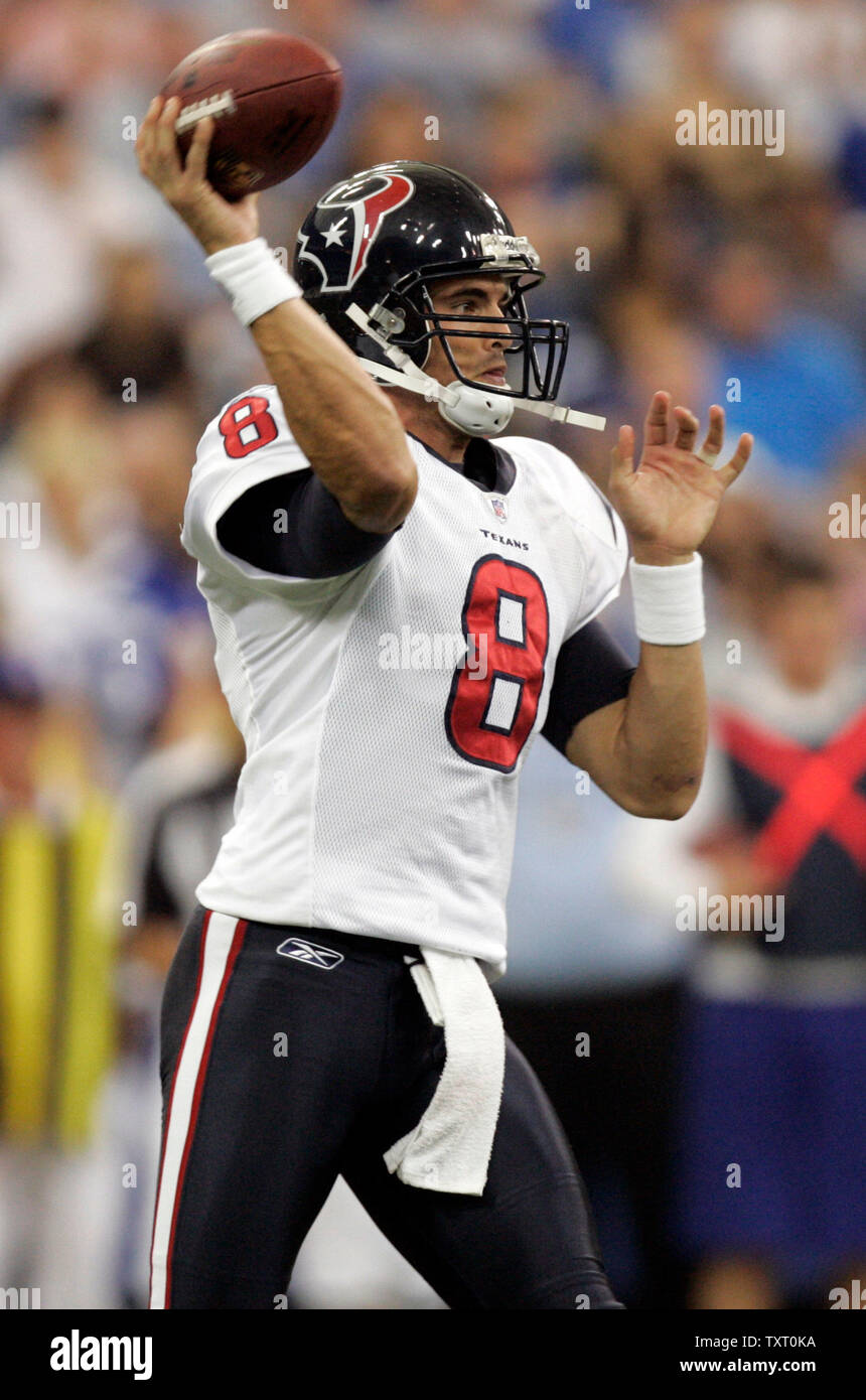 David carr texans hires stock photography and images Alamy