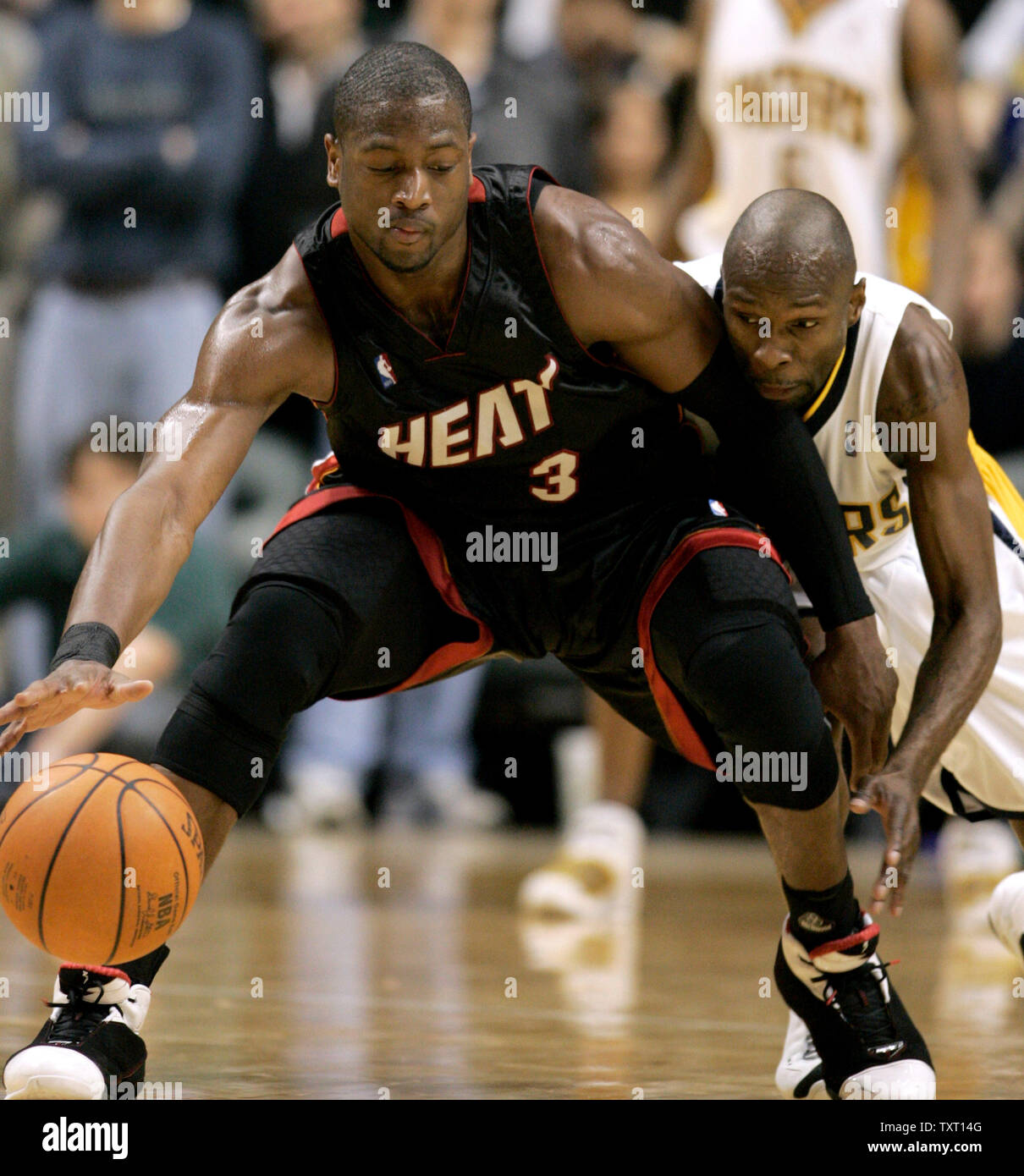 Dwyane Wade 2007
