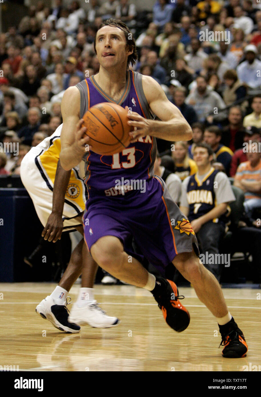 Shawn Marion reflects on time with Phoenix Suns, says 2006 was best shot at  championship