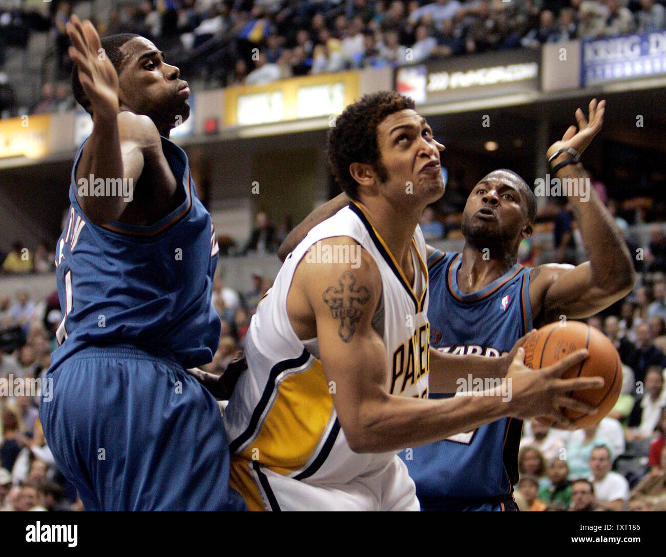 Mark stevenson hi-res stock photography and images - Alamy
