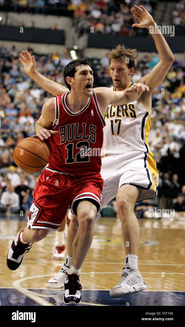 Kirk hinrich hi-res stock photography and images - Alamy