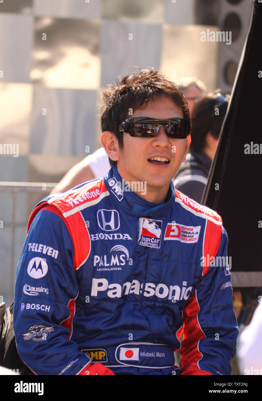 Hideki Mutoh High Resolution Stock Photography and Images Alamy