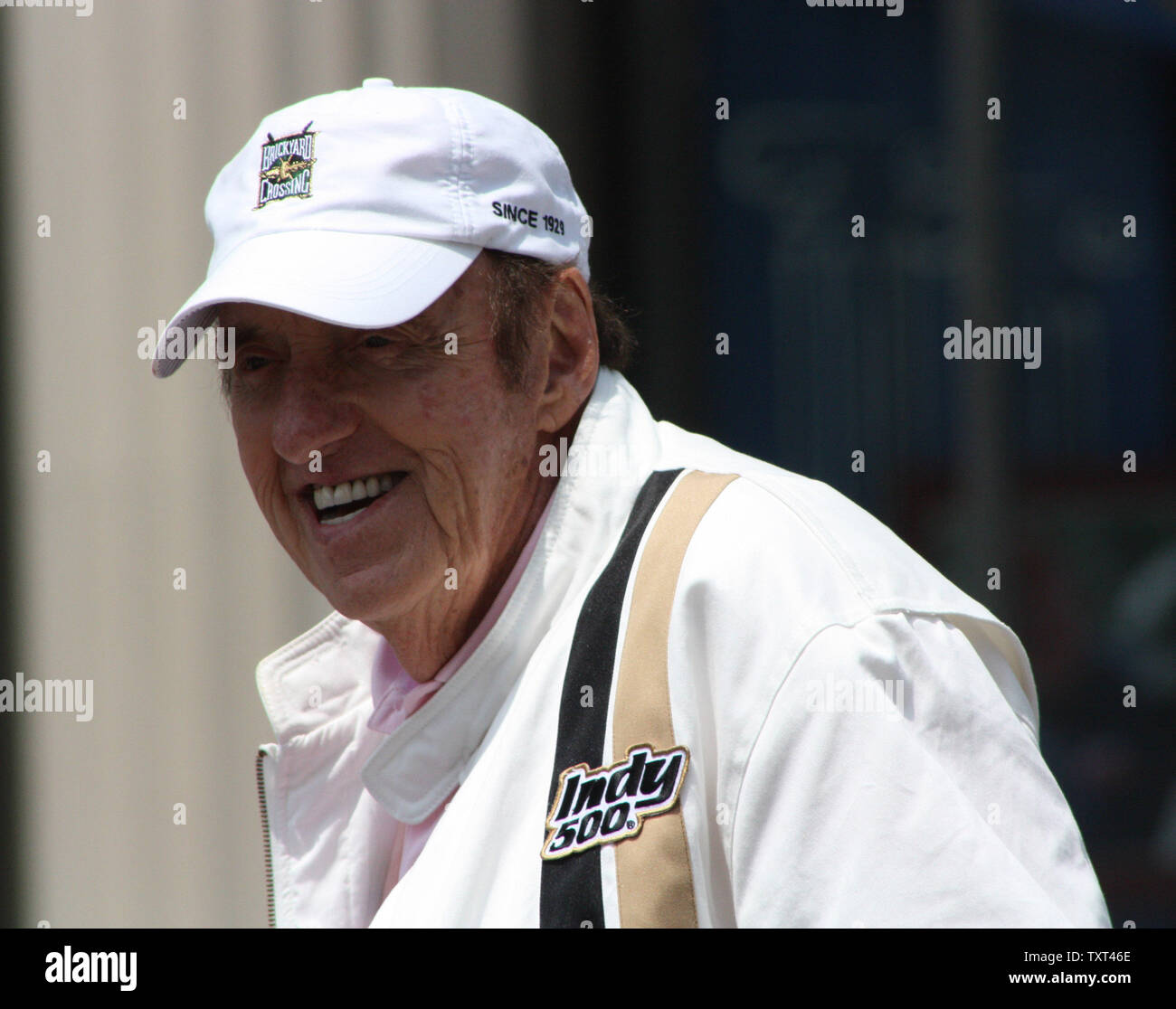 Jim nabors hi-res stock photography and images - Alamy