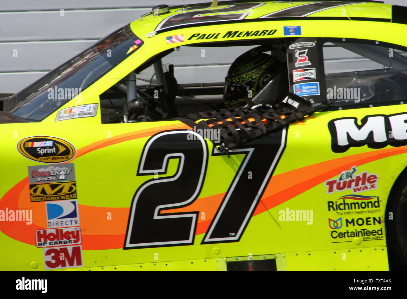 Paul menard hi-res stock photography and images - Alamy