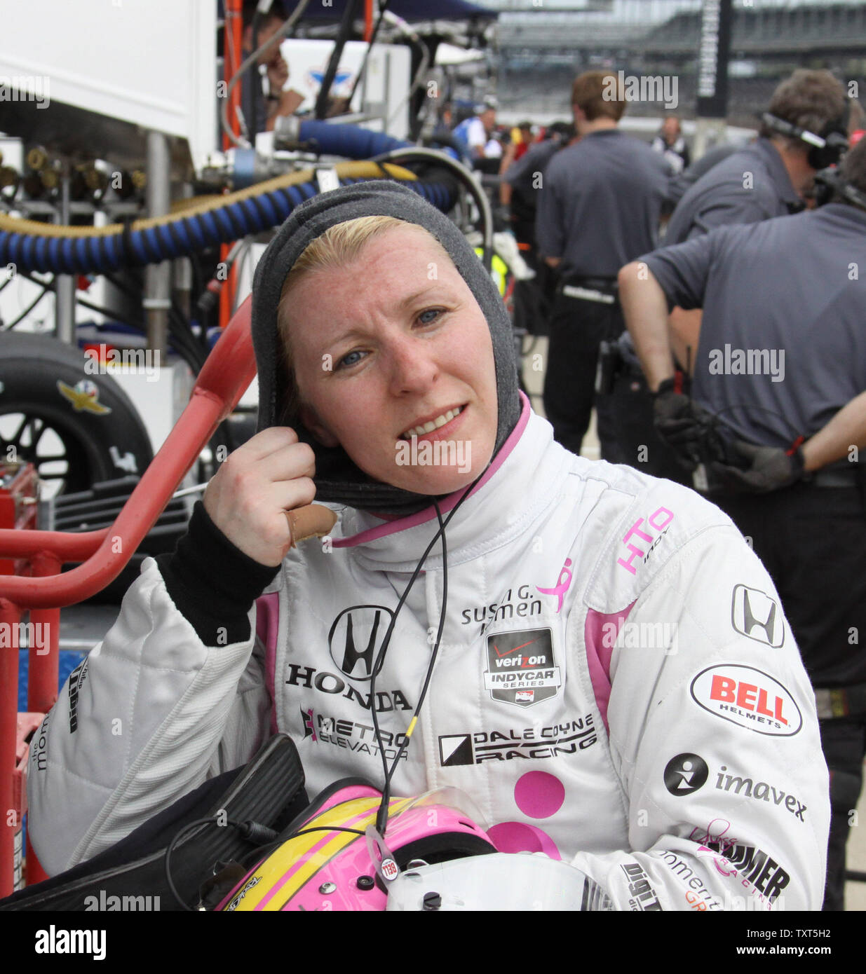 Pippa mann hires stock photography and images Alamy