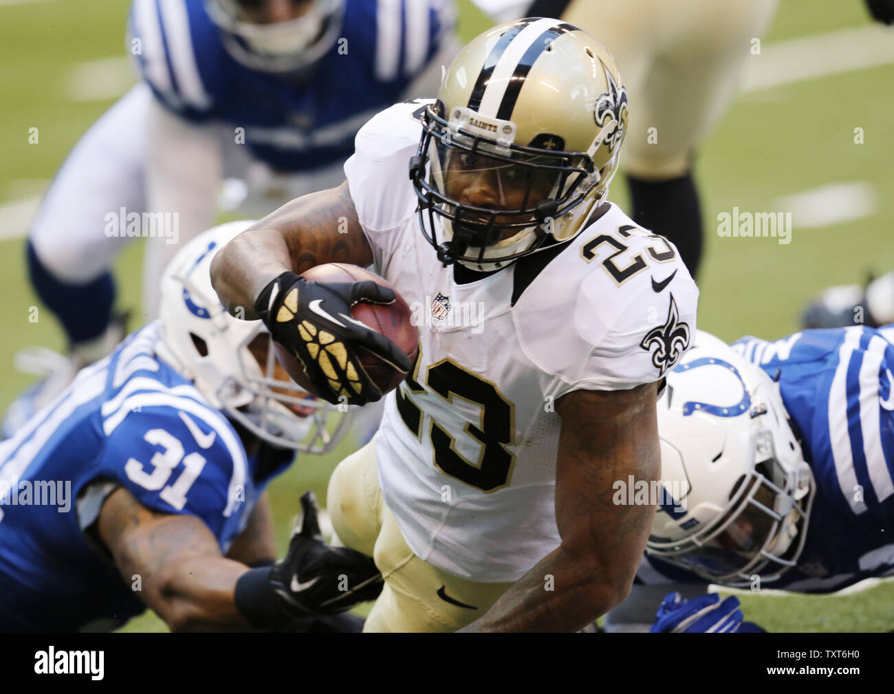 Marcus Sommers High Resolution Stock Photography and Images - Alamy