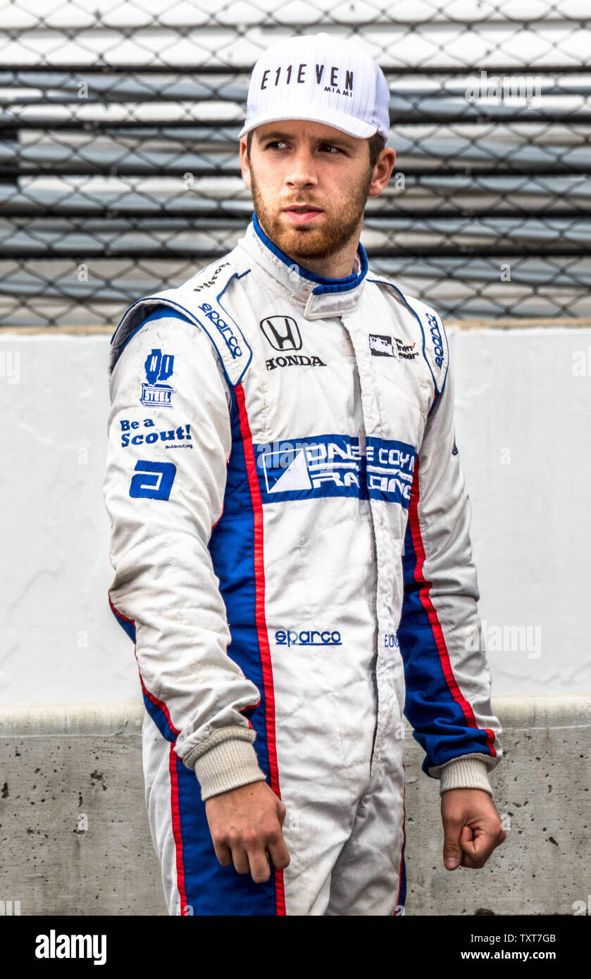 Indy 500 start hi-res stock photography and images - Alamy