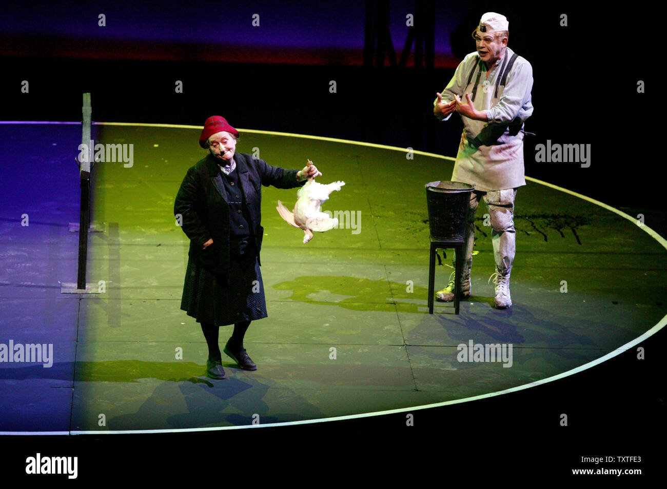 Manfred Karge High Resolution Stock Photography and Images Alamy