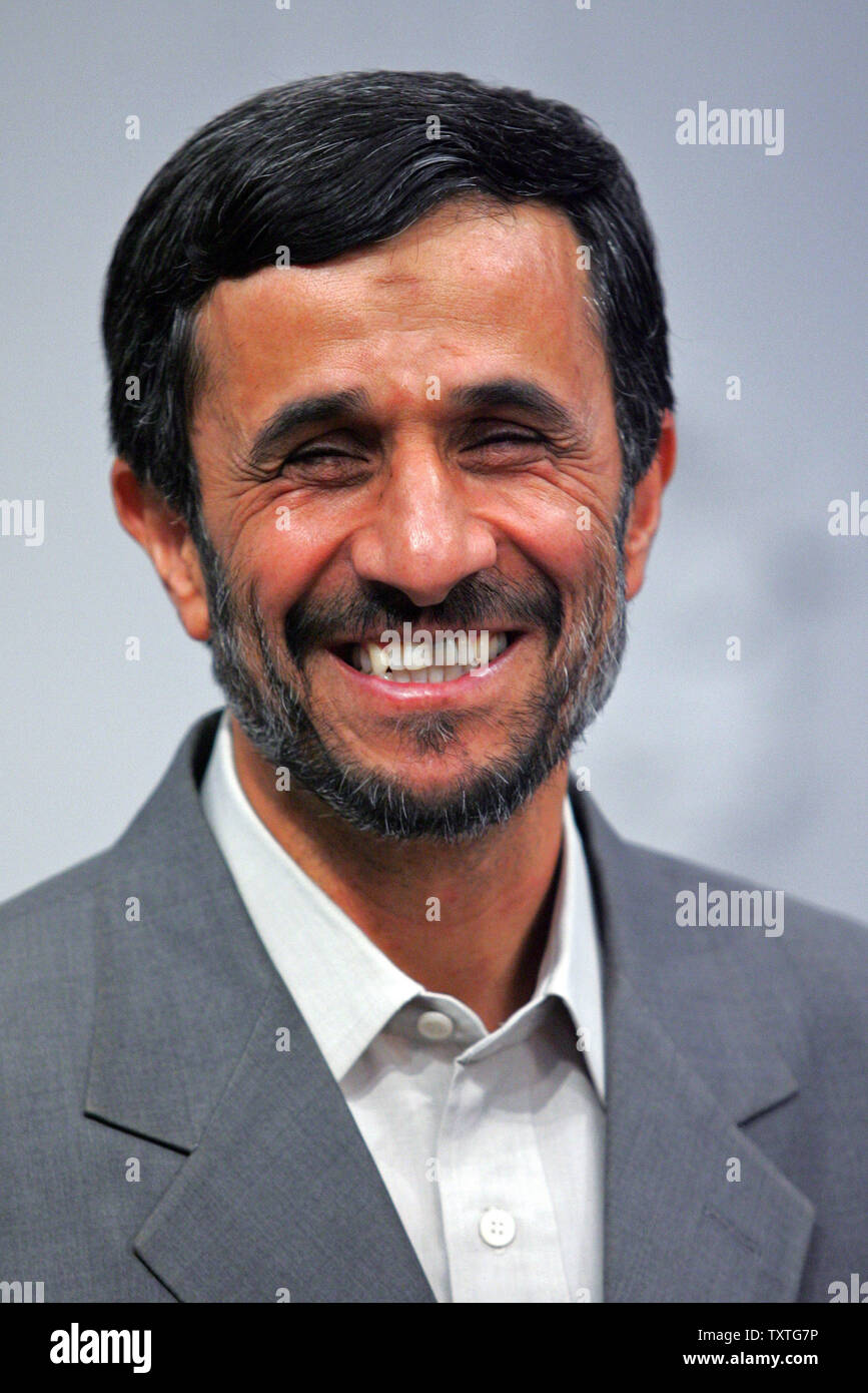 irans-president-mahmoud-ahmadinejad-smiles-for-media-before-a-meeting-in-tehran-iran-on-october-13-2008-upi-photomohammad-kheirkhah-TXTG7P.jpg
