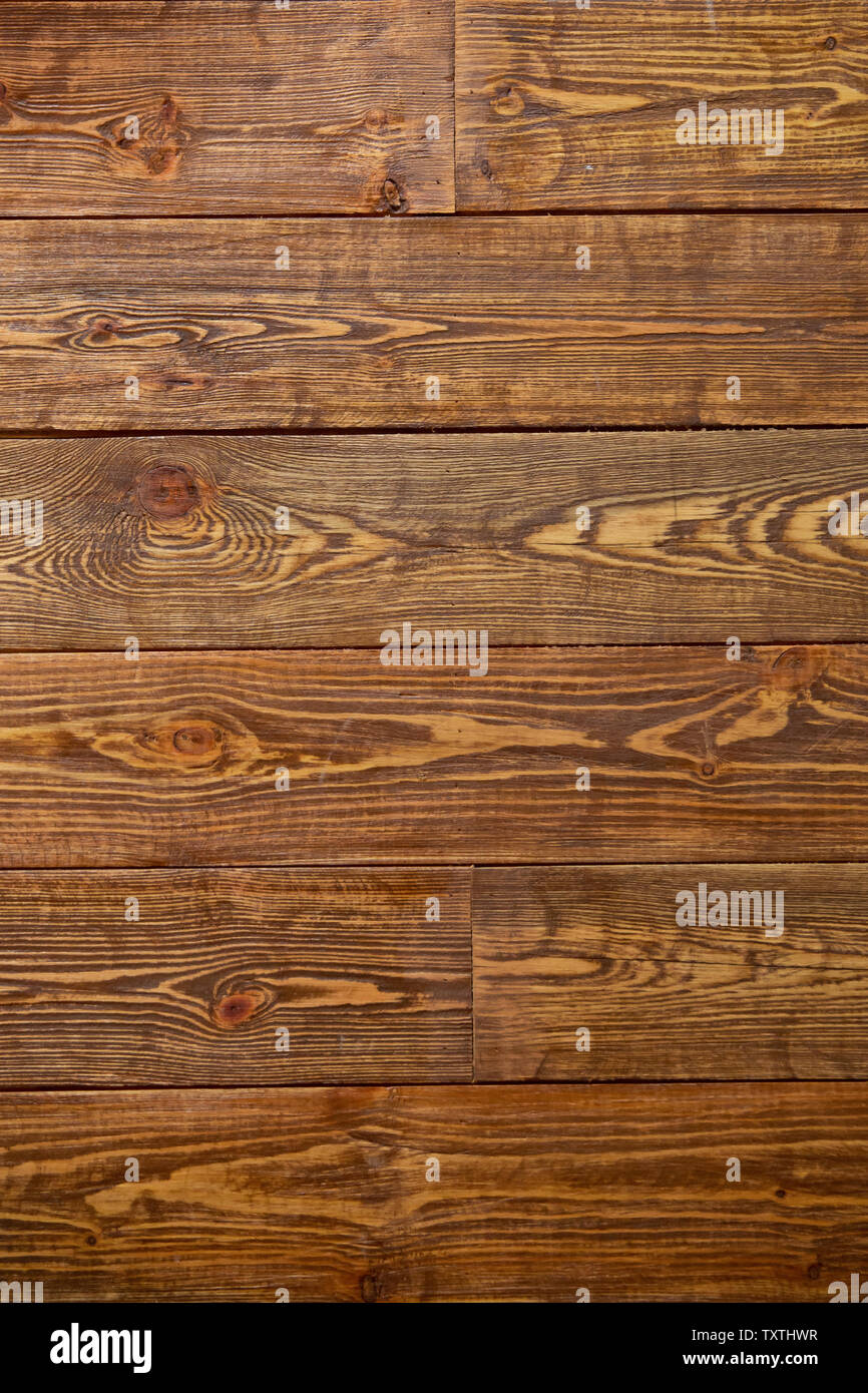 Dark old wooden table texture background top view . vertical wooden  background . Wood Material Background Wallpaper Texture Concept .Old brown  board i Stock Photo - Alamy