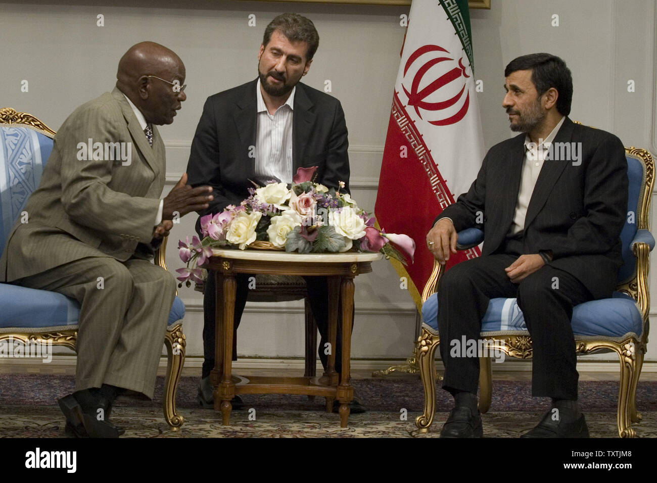Mutasa hi-res stock photography and images - Alamy