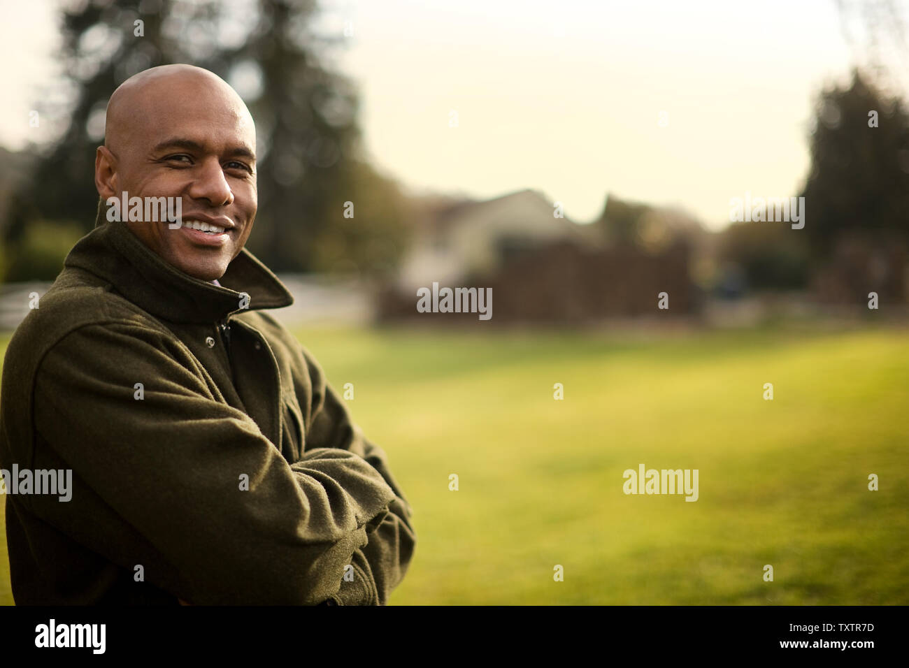 Mid Average Man Mid adult males hi-res stock photography and images - Alamy