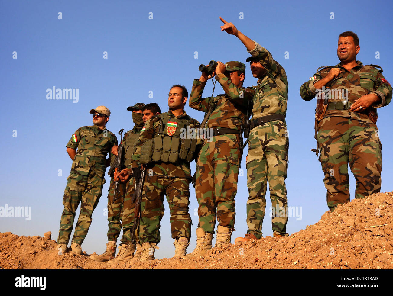 Checkpoint position hi-res stock photography and images - Alamy