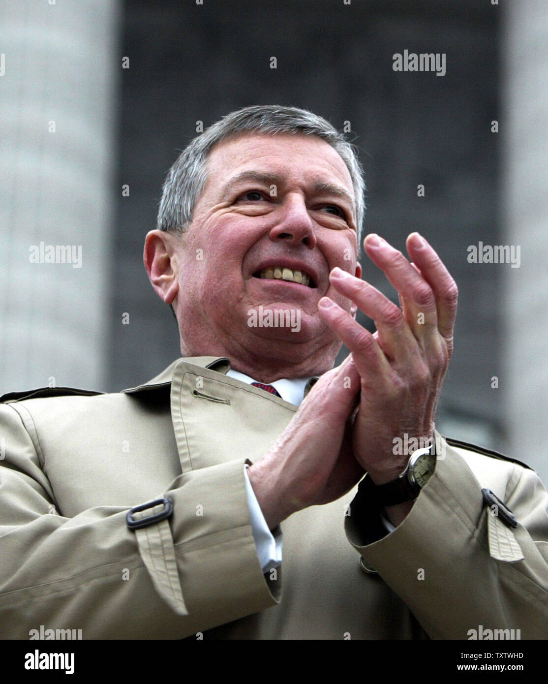 50th governor hires stock photography and images Alamy