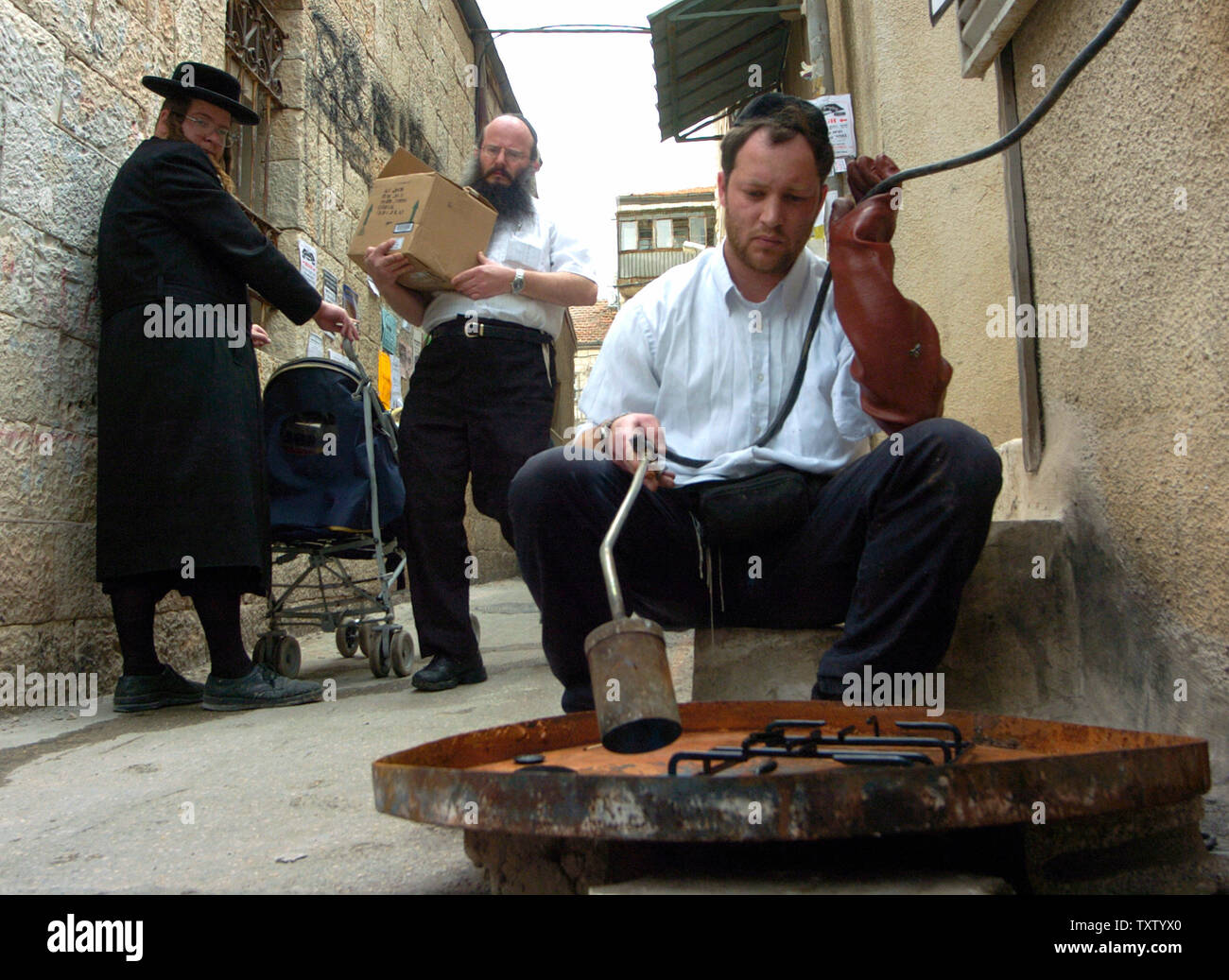 Hebrew slaves hires stock photography and images Alamy