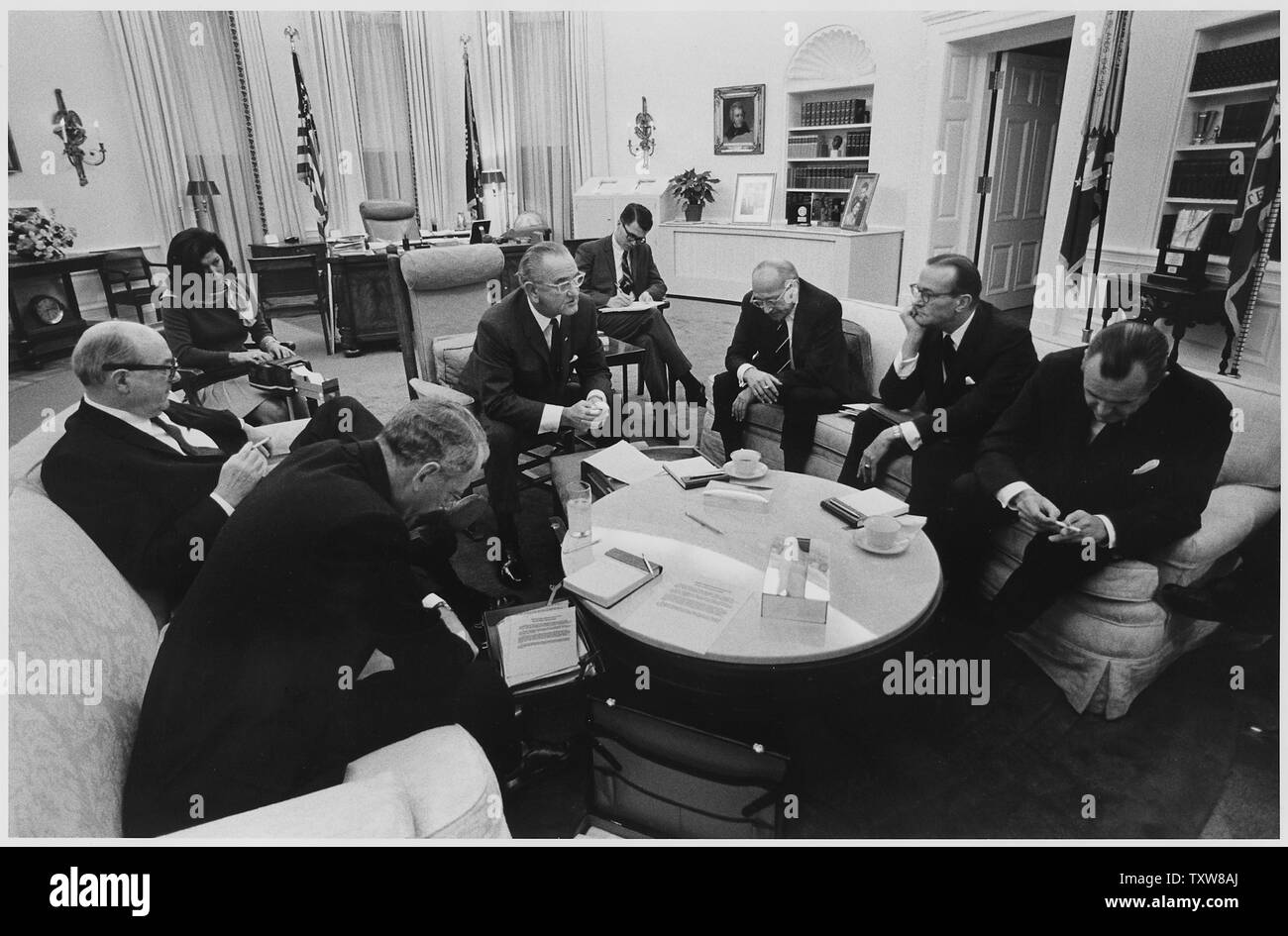 Richard rusk Black and White Stock Photos & Images - Alamy