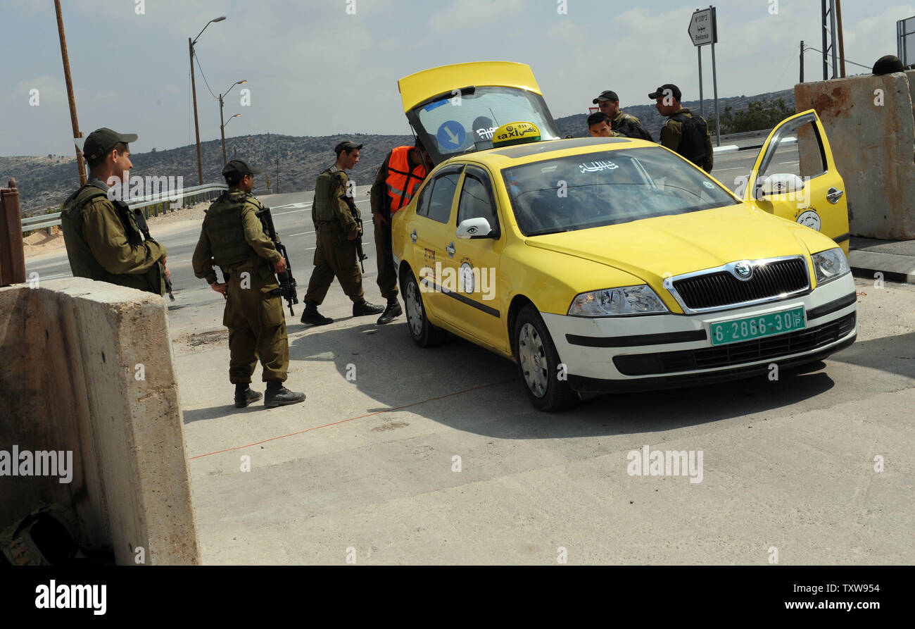 Beit Ur Stock Photos Beit Ur Stock Images Alamy