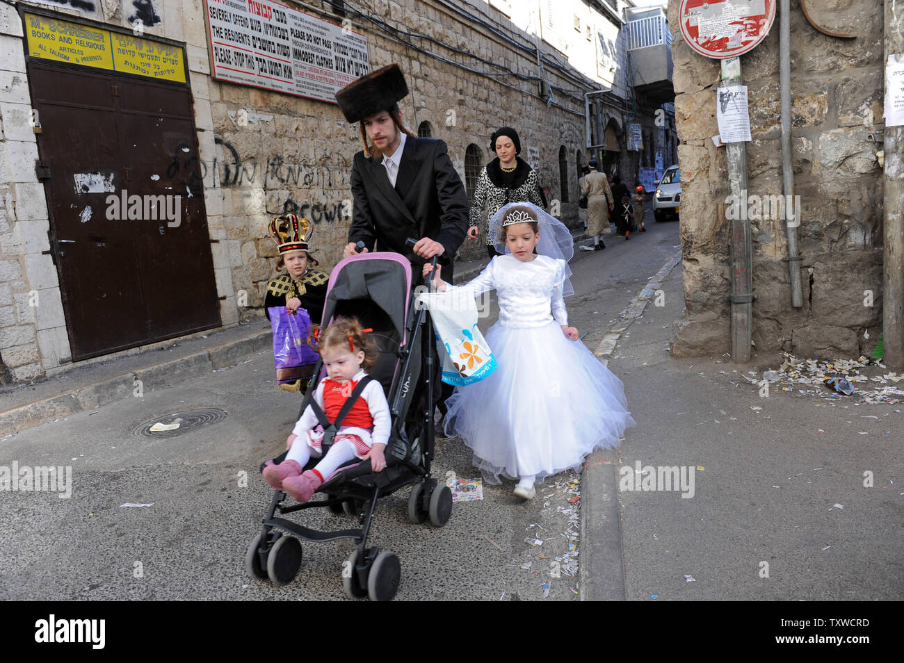 Holiday esther jewish