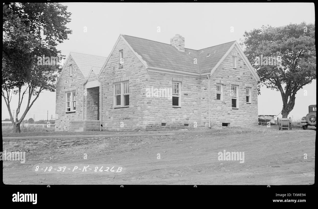 American Legion Hut Stock Photo Alamy