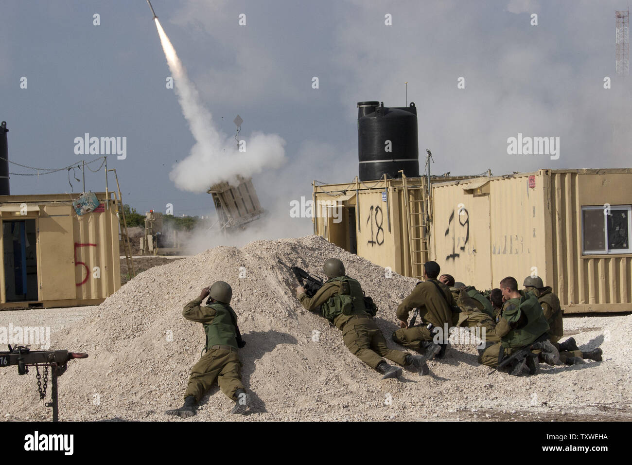 Сектор газа армия израиля. Сектор газа израильская армия.