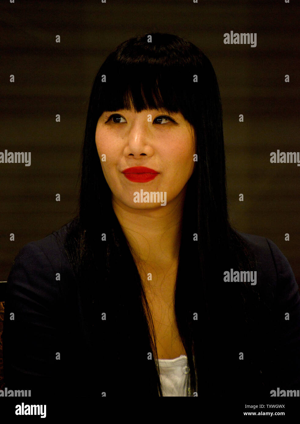 Vivian bang hi-res stock photography and images - Alamy