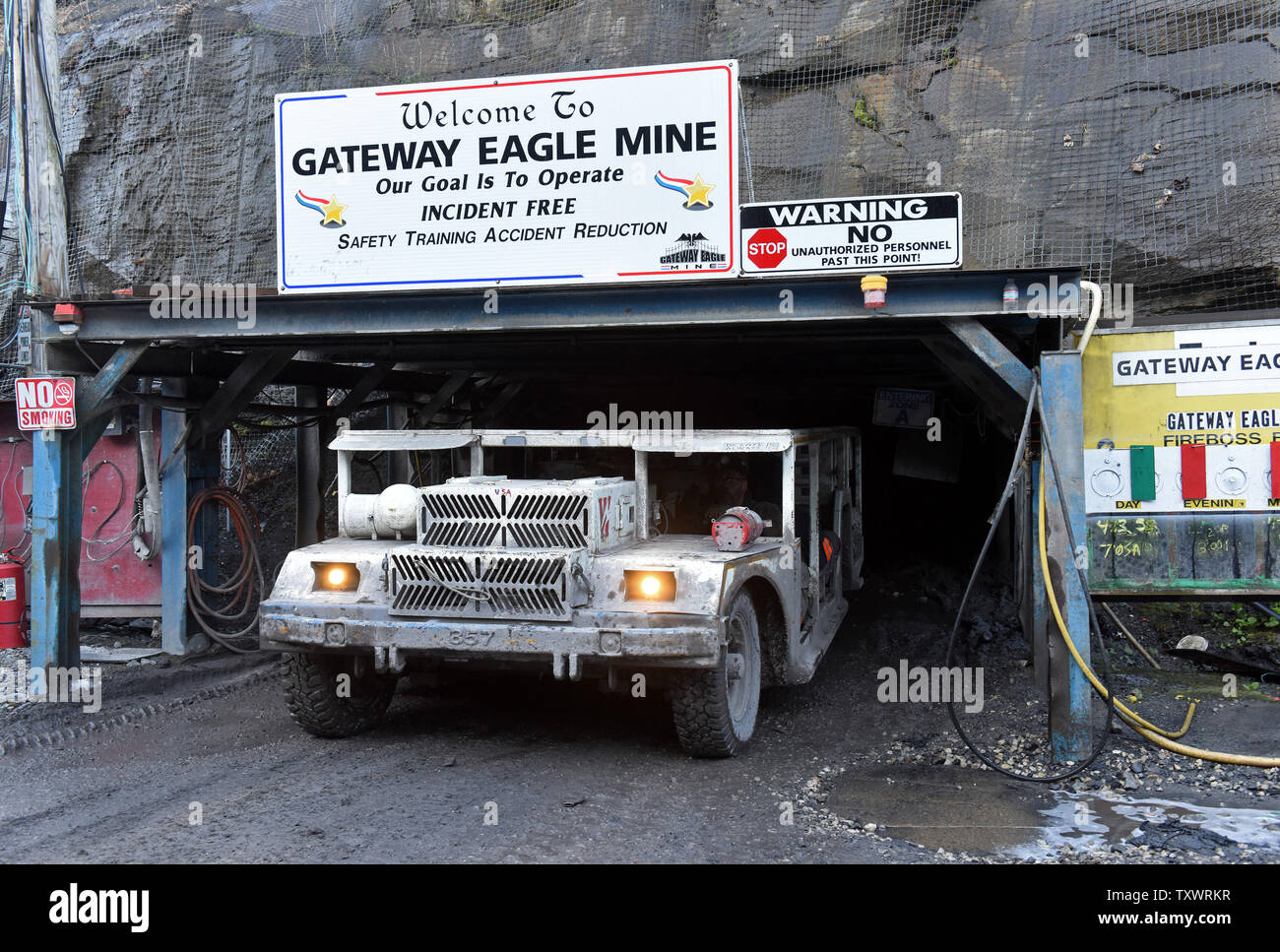 EDV (extreme duty vehicle) 4BT 3.9L turbo.