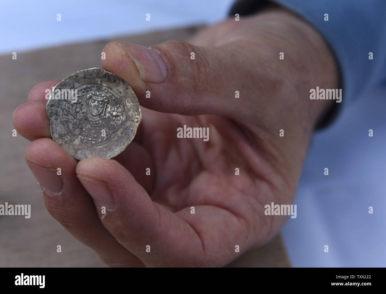 Imperial old port hires stock photography and images Alamy