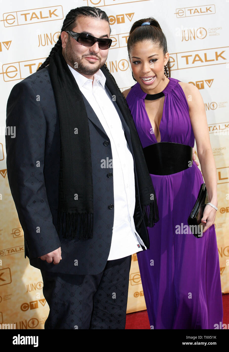 Keshia chante hi-res stock photography and images - Alamy