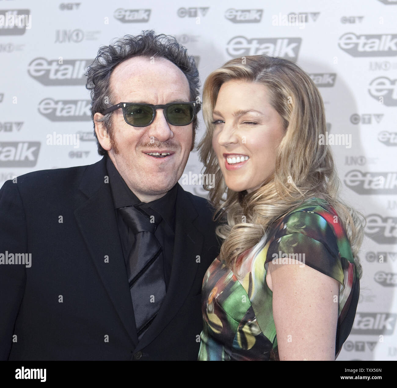 Married To Elvis Costello