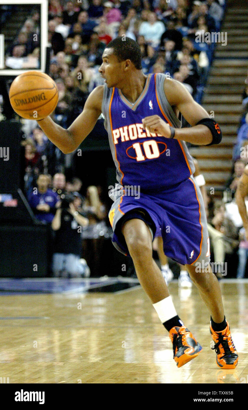 Leandro barbosa hi-res stock photography and images - Alamy