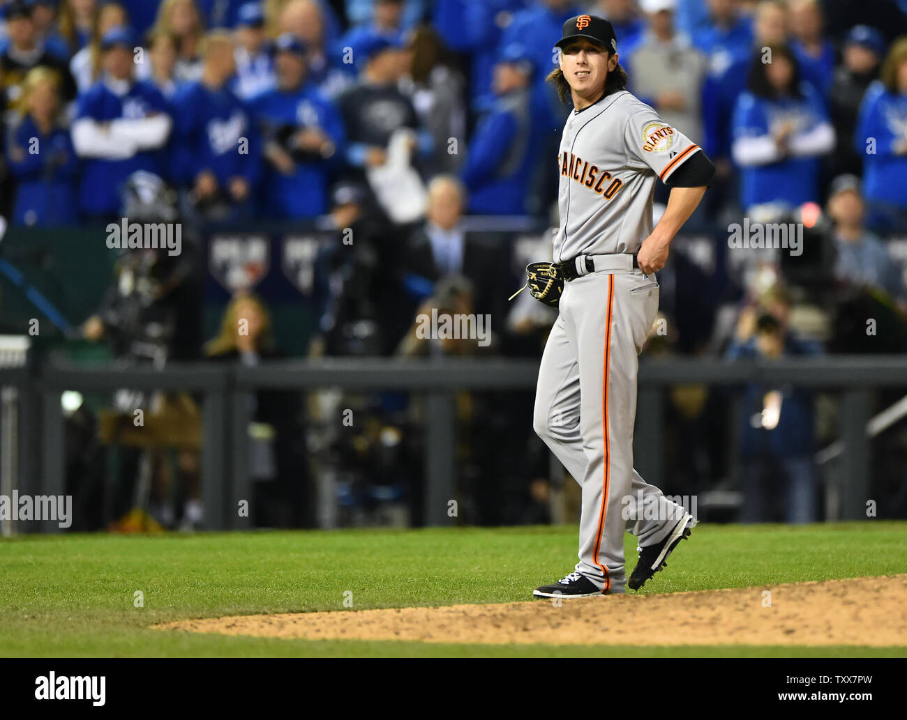 Tim Lincecum: Can San Francisco Giants Pitcher's Body Hold Up