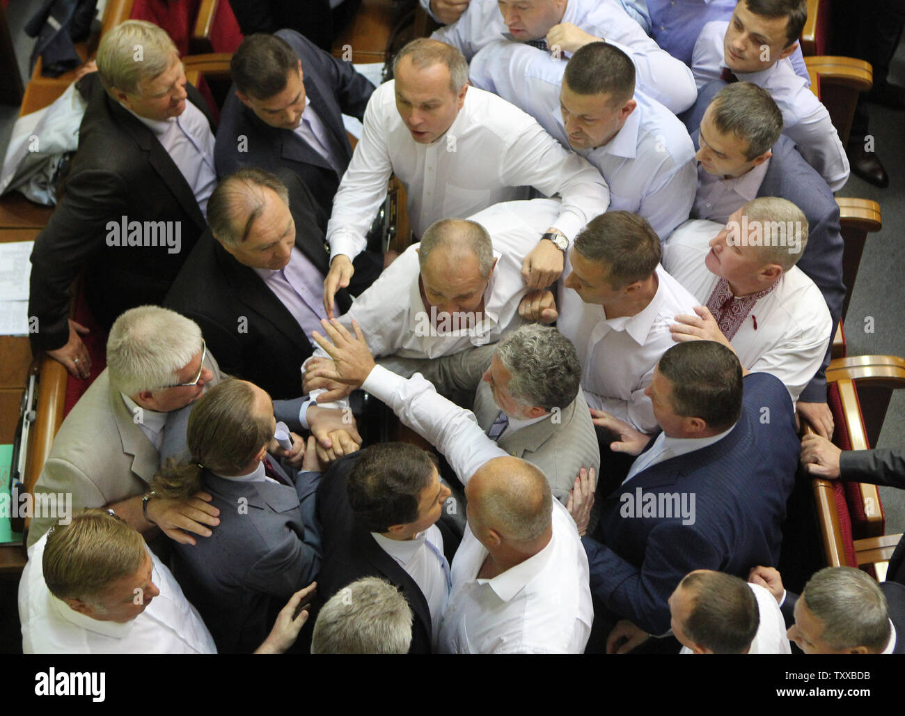 анальны hi-res Against pro russian separatists hi-res stock photography and images - Page  2 - Alamy