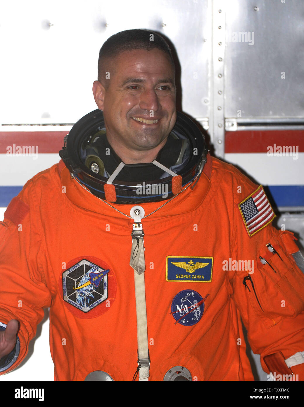 Commander Zamka Sts 130