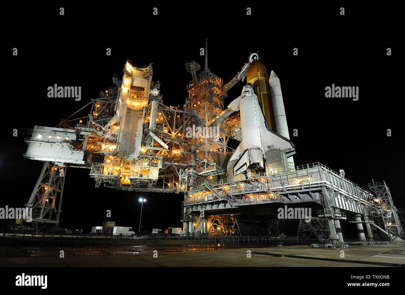 Sts 47 mission hi-res stock photography and images - Alamy