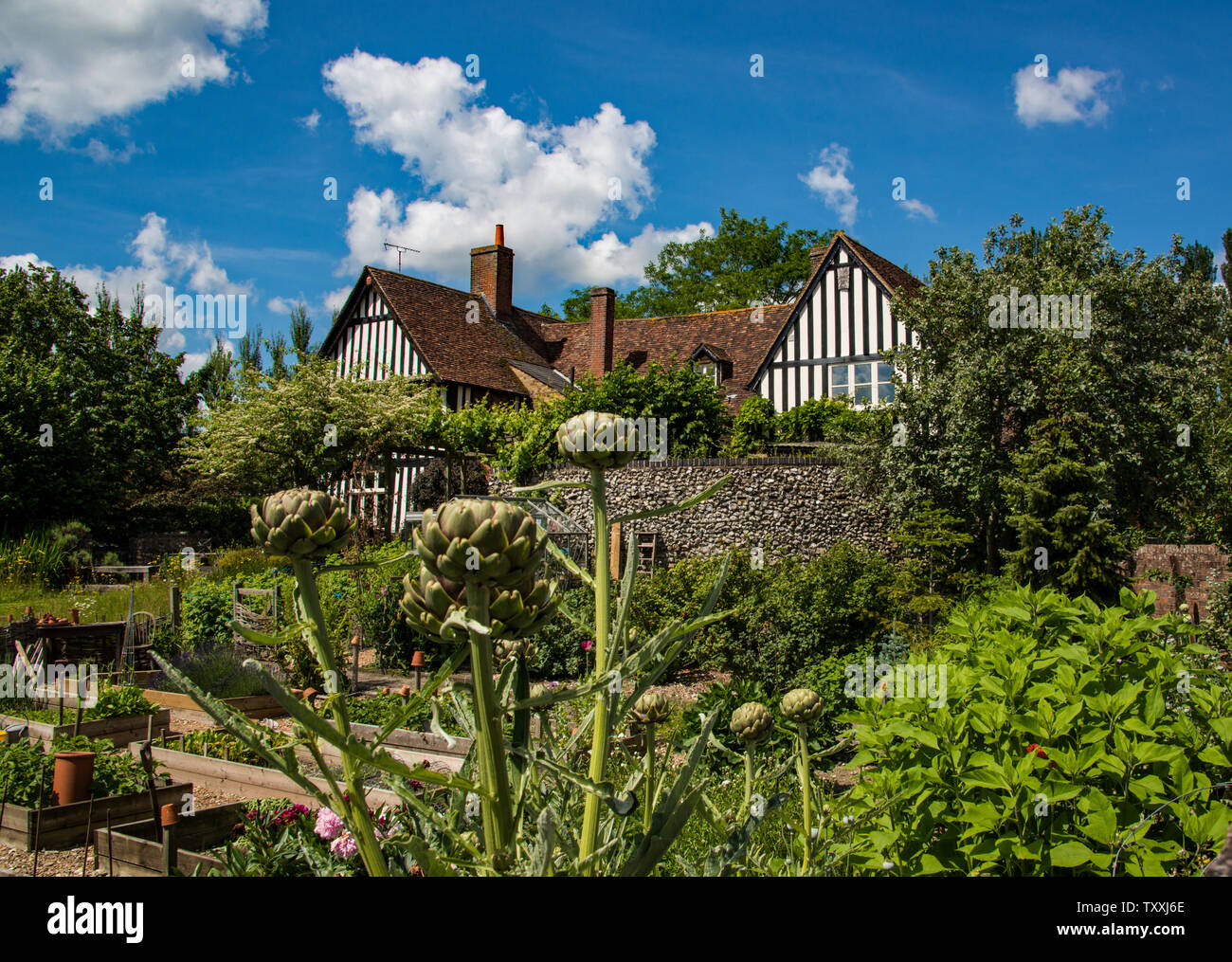 Shoreham kent hires stock photography and images Alamy