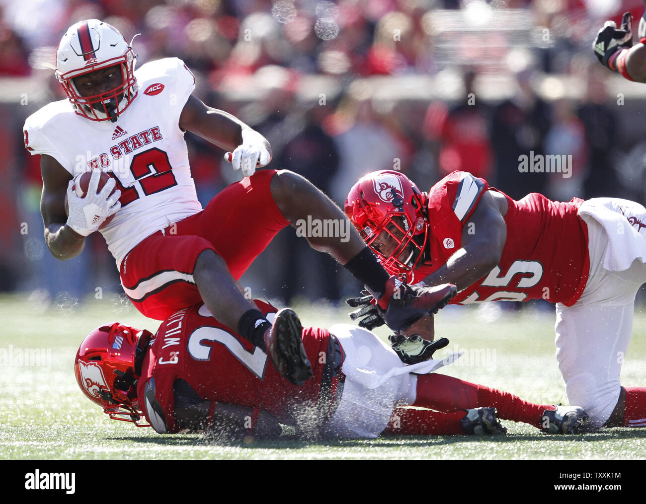 2016 Louisville Football Posters Available TODAY – The Crunch Zone