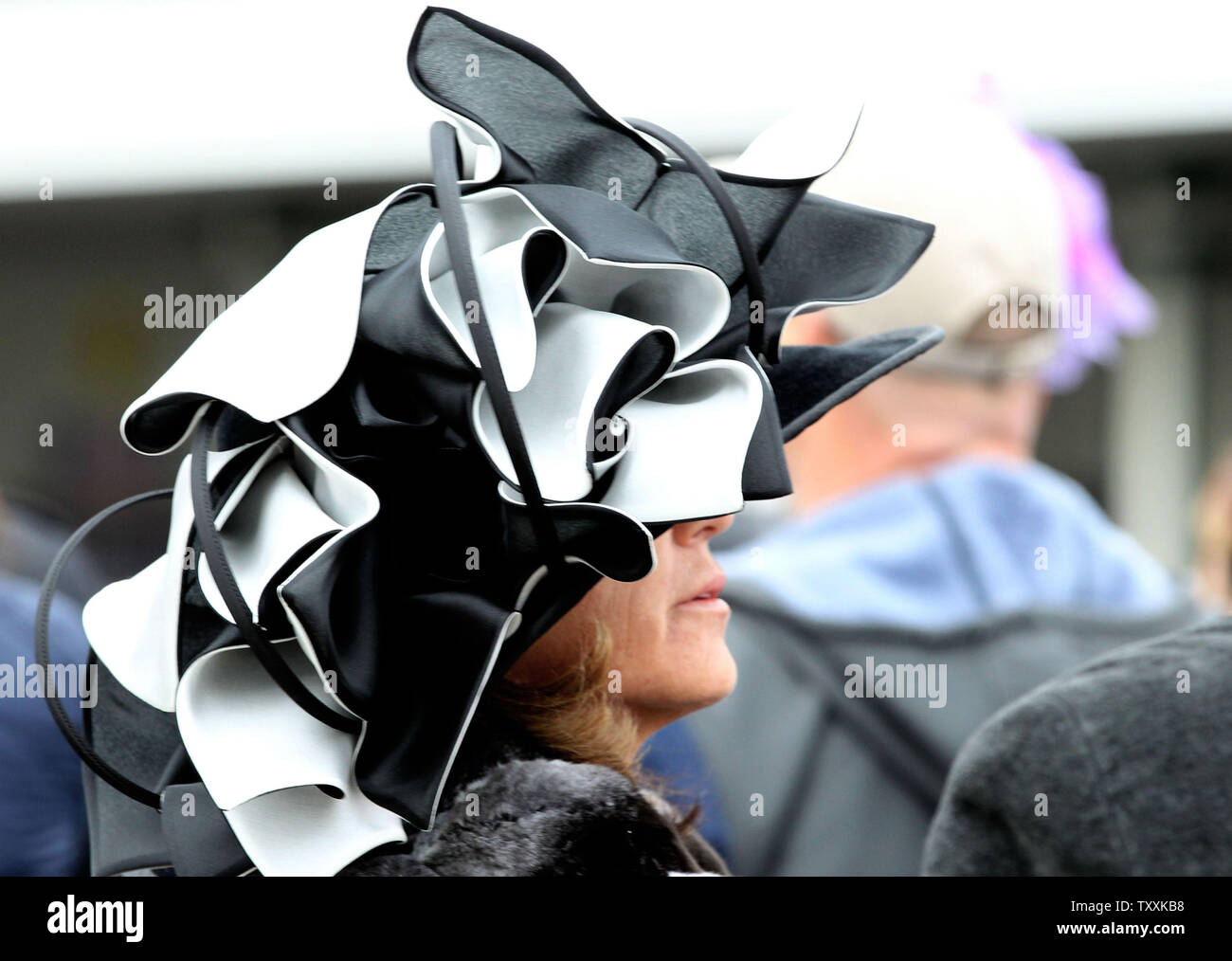 breeders cup hats