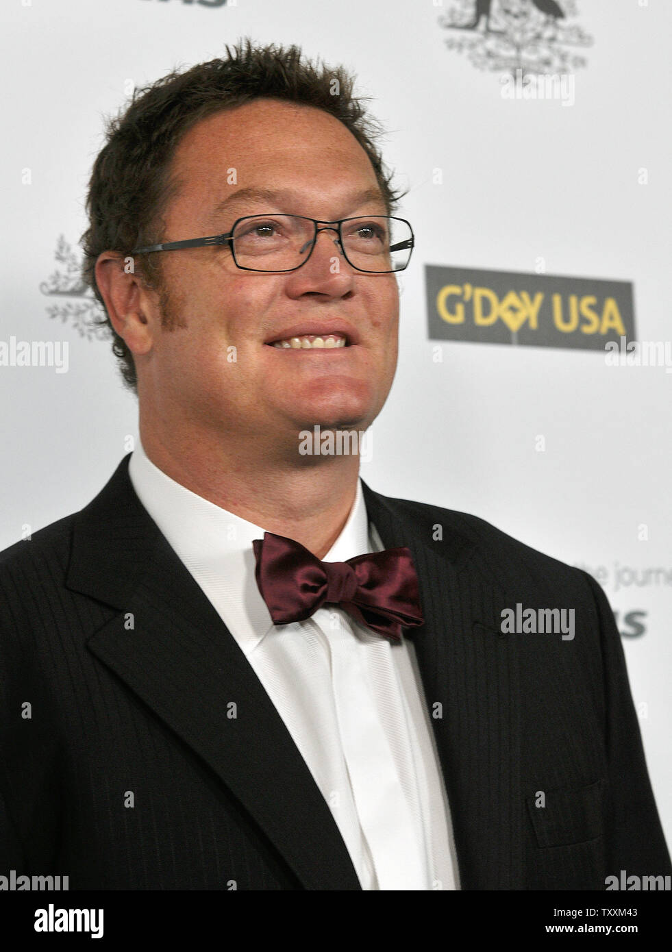 Luc longley hi-res stock photography and images - Alamy