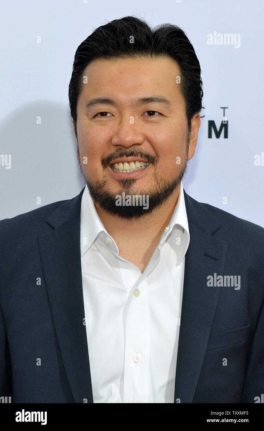 Director justin lin hi-res stock photography and images - Alamy