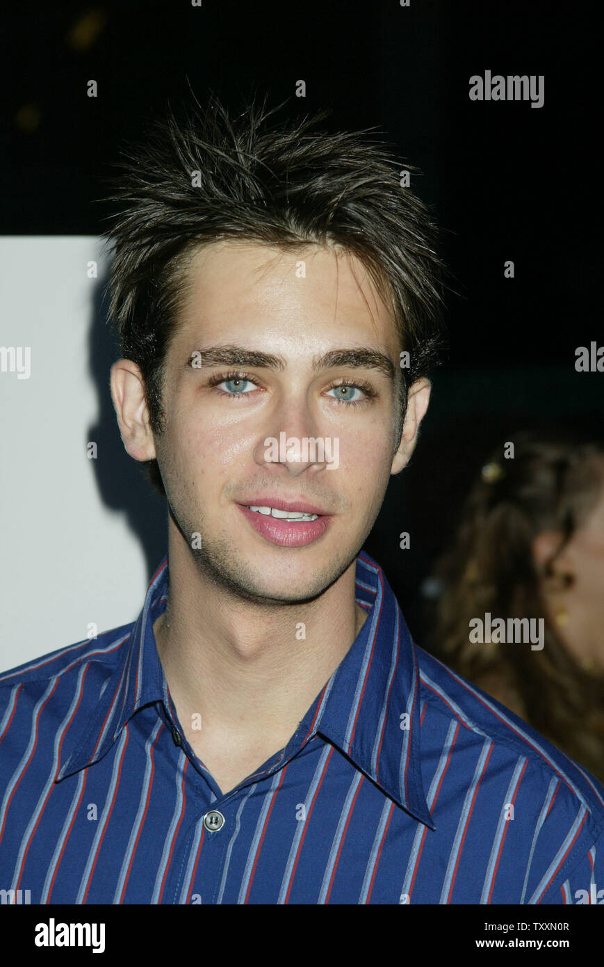 Scott Mechlowicz 2022