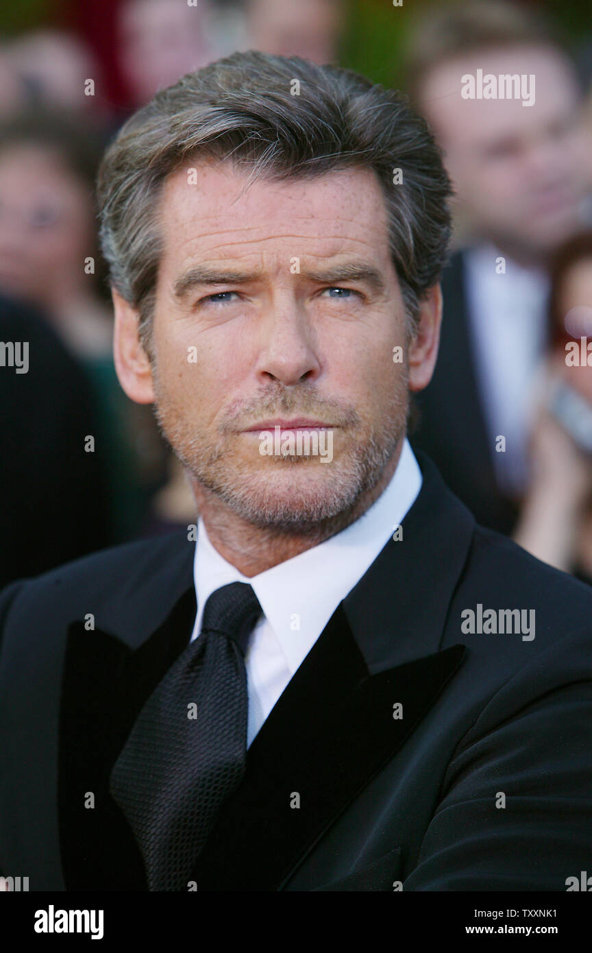 18,395 Pierce Brosnan Photos & High Res Pictures - Getty Images