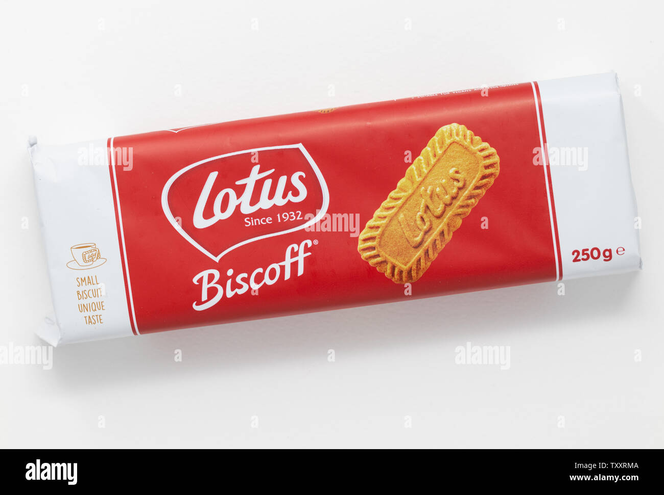 biscoff biscuits