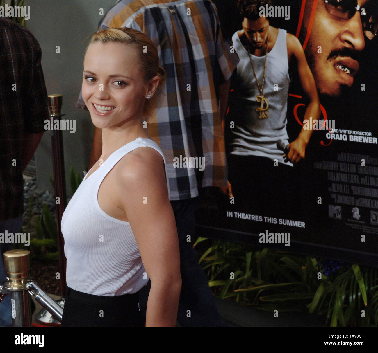 Film Hustle Flow High Resolution Stock Photography And Images Alamy