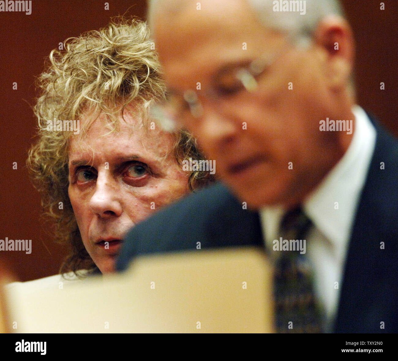 Phil rosen hi-res stock photography and images - Alamy