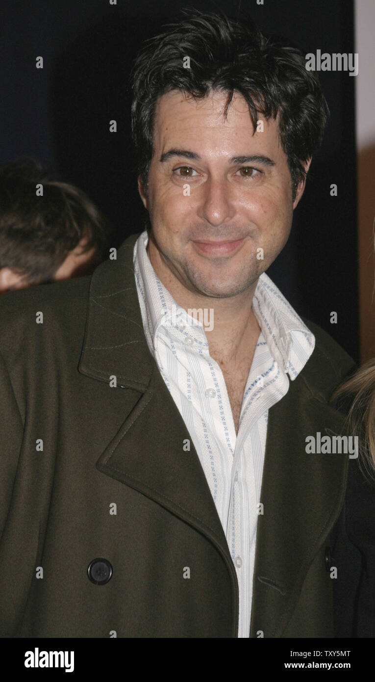 Jonathan Silverman 2013