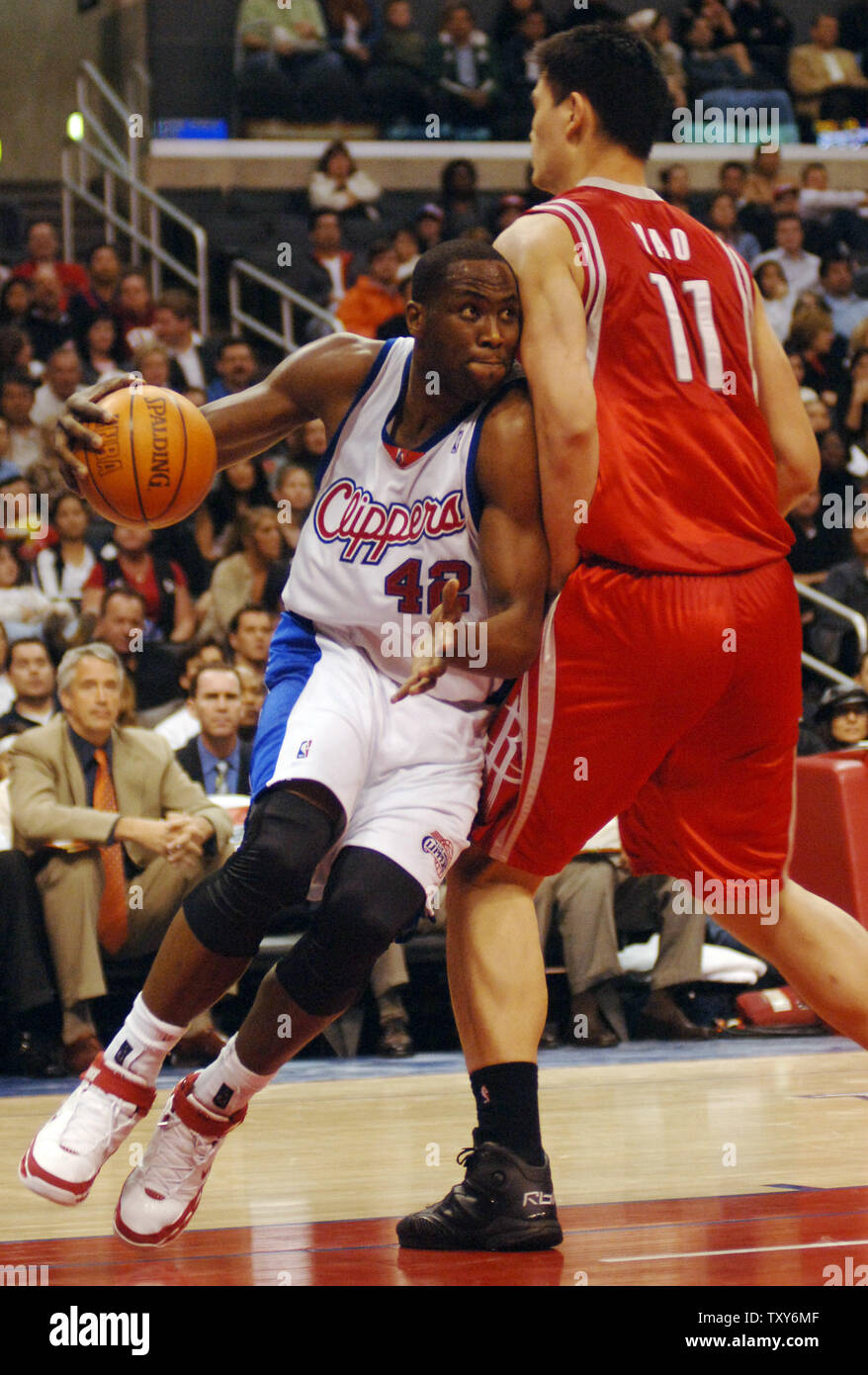Nba ming deals